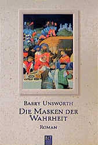 Die Masken der Wahrheit. [German] 3404920236 Book Cover