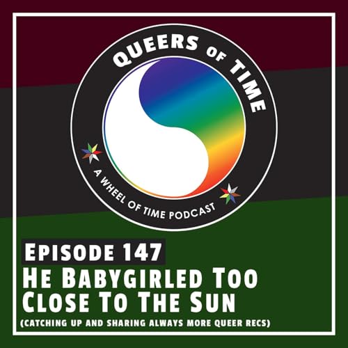 He Babygirled Too Close To The Sun