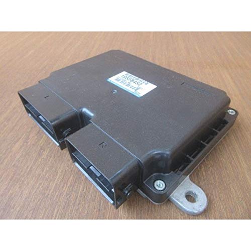 Amazon | H24 アウトランダー CW5W 4B12 エンジンコンピューター/ECU 