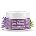 Purelygreat Natural Deodorant for Women, EWG Verified Deodorant, Vegan and Cruelty Free, Aluminum and Paraben Free, All Natural Deodorant - Lavender Scent