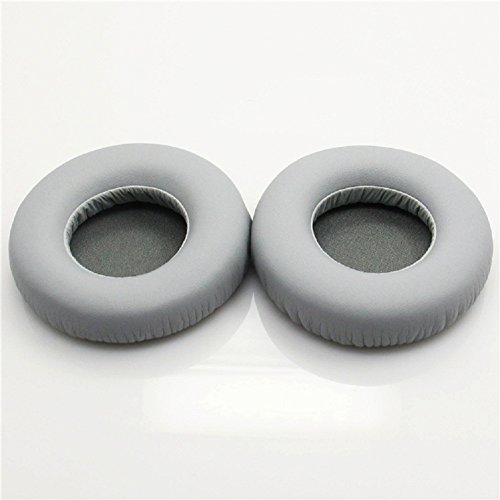 VEVER Replacement Ear Pads Earpad Ear Cups Ear Cover Cushions for Monster DNA