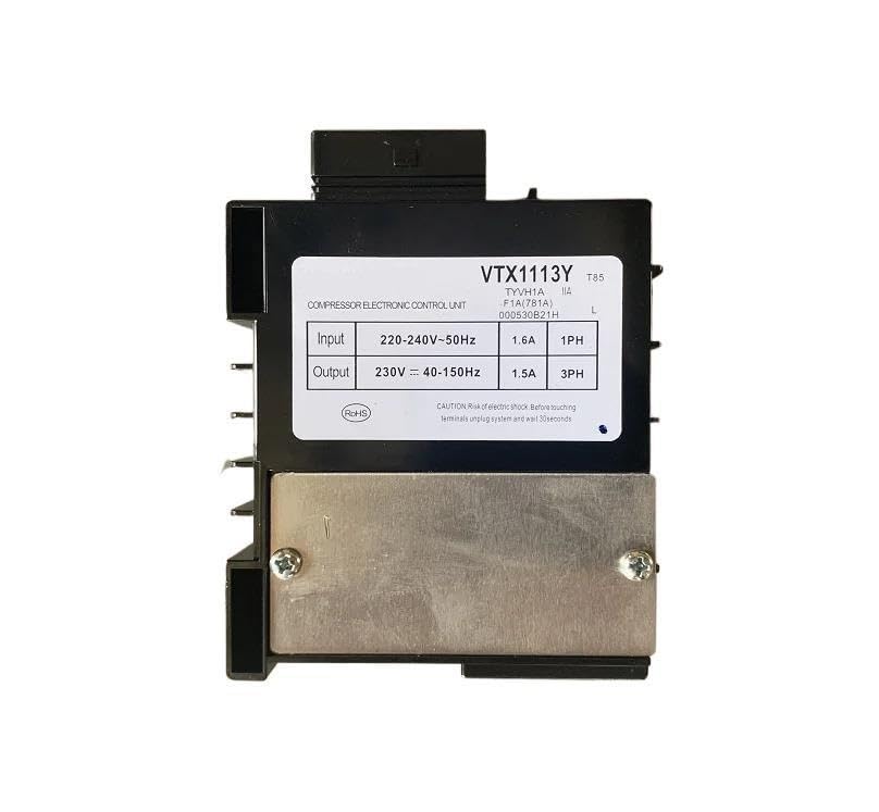 Scheda inverter frigorifero VTX1113Y Scheda inverter