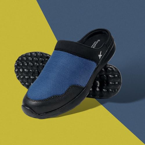 Image of KazarMax Men's Cushioned Comfortable Lightweight Mule
