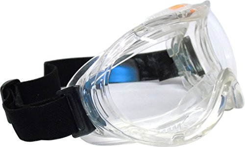 Eseno Industrial Goggles Anti Fog and anti scratch CE 166 B N