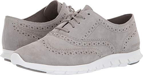 Image of Cole Haan Womens Zerogrand Wing Ox Closed Hole Ii