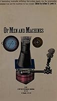 Of Men & Machines B000V8XVP2 Book Cover