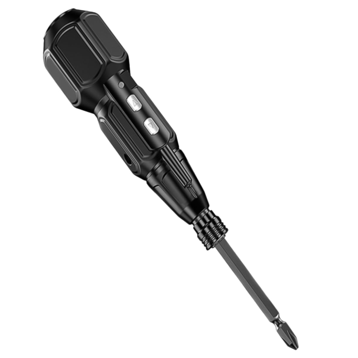 Tournevis électrique portable rechargeable contre la fatigue du vissage manuel