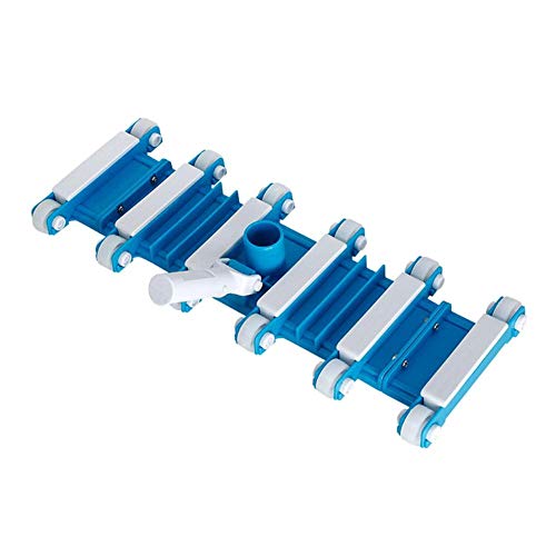 rebirthesame Vacuum Head with Wheels, 19