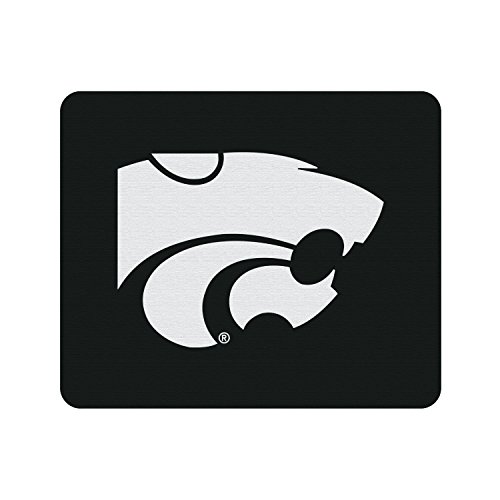 Otm Essentials University Series Mouse Pad, Black