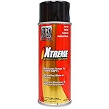 KBS Coatings XTC - Xtreme Temperature Coating from High...