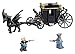 LEGO Fantastic Beasts Grindelwaldï¿½s Escape 75951 - Harry Potter