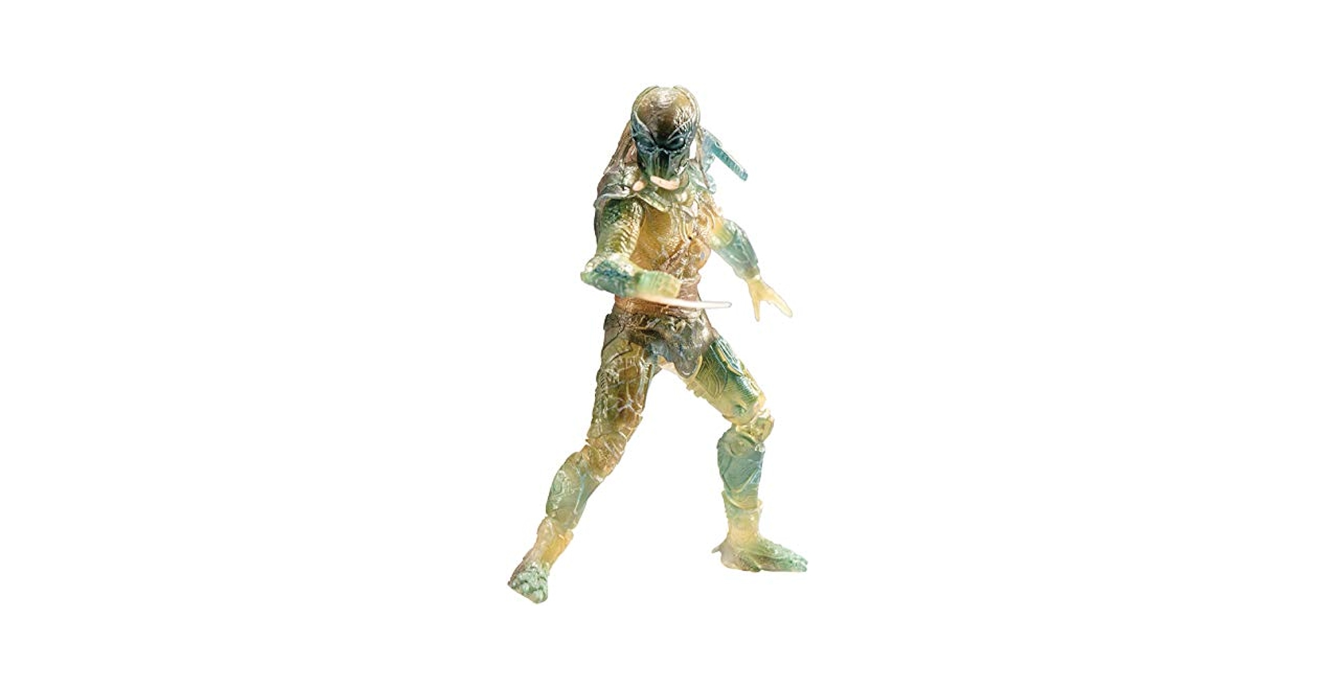 特撮 NECA Predator Series 13 Scavage Predator 7 Scale Action Figure Amazon.com: NECA Predator Series 13 Scavage Predator