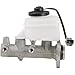 Cardone 13-3153 New Brake Master Cylinder