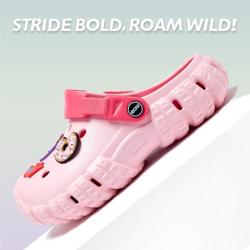 Image of EQW Kid's Classic Garden Clog (Little Kid /Big Kid)