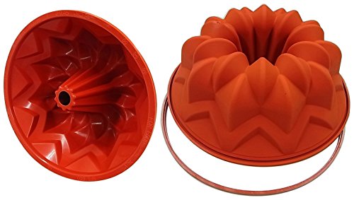 UniFlex Backform Torte, 4cm x 28cm x 22cm
