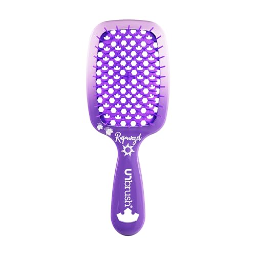 FHI Heat UNBrush Disney Princess - Rapunzel