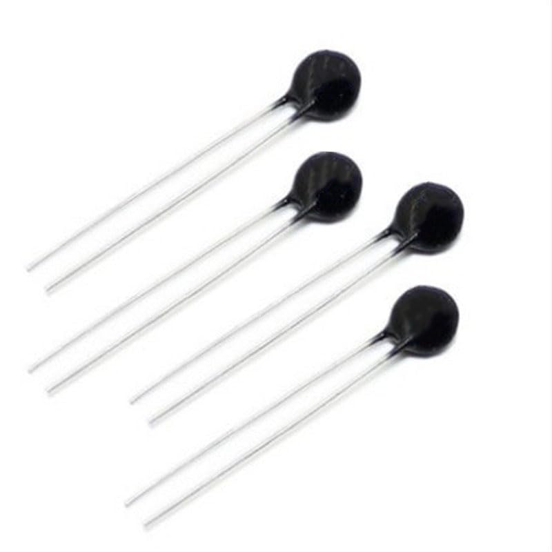 20pcs Thermistor Resistor NTC MF11,1K