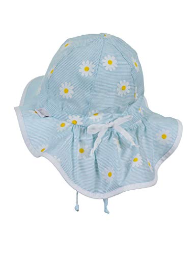 Sterntaler Cappellino bebé, Blu (Himmel 325), 49
