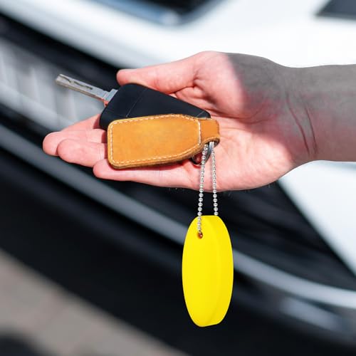 Porte-clés flottant en mousse PU pour activités en mer