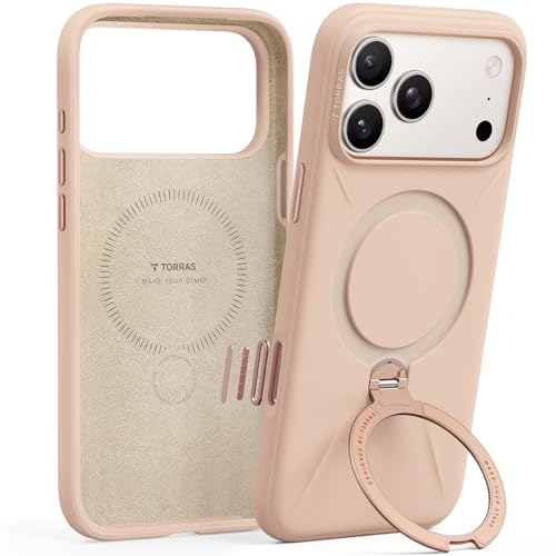 iPhoneアクセサリー TORRAS STAND CASE for iPhone17pro 416hiN0lZRL.jpg