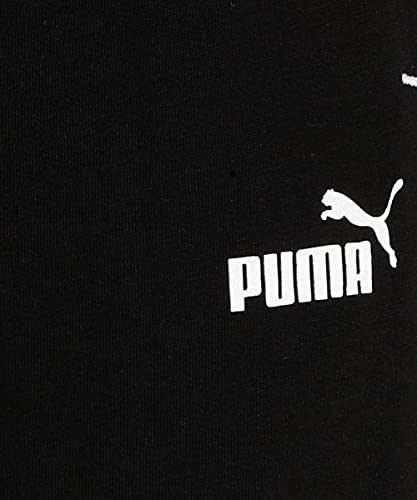 PUMA POWER COLORBLOCK HIGH-WAIST PANTS T