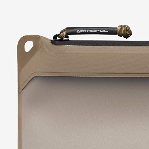 Image of Magpul DAKA Window Pouch Zippered Tactical Range Tool and Gear Bag