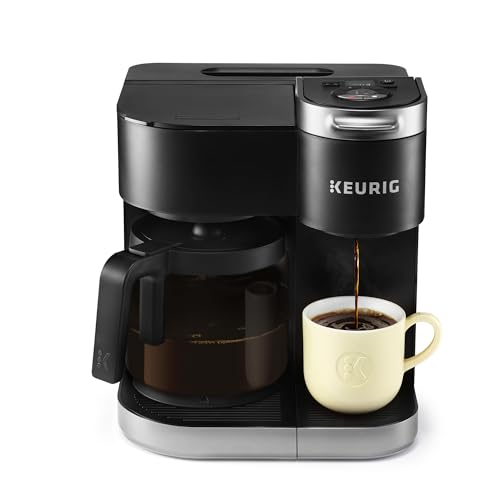 Best Keurig Duo Black Friday of 2025: Expert Ratings and Reviews