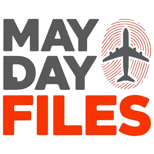 Couverture de MaydayFiles - Hinter den Kulissen der Flugunfallermittlung