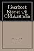 Produktbild Bill Wannan selects Riverboat stories of old Australia