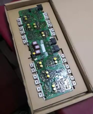 Image of Suitable for A5E00714563 Driver Board Tested