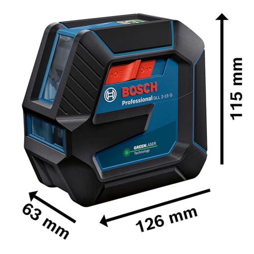 Consejos y comparativas para Comprar Niveles láser Bosch que puedes comprar esta semana. 23 Imagen adicional