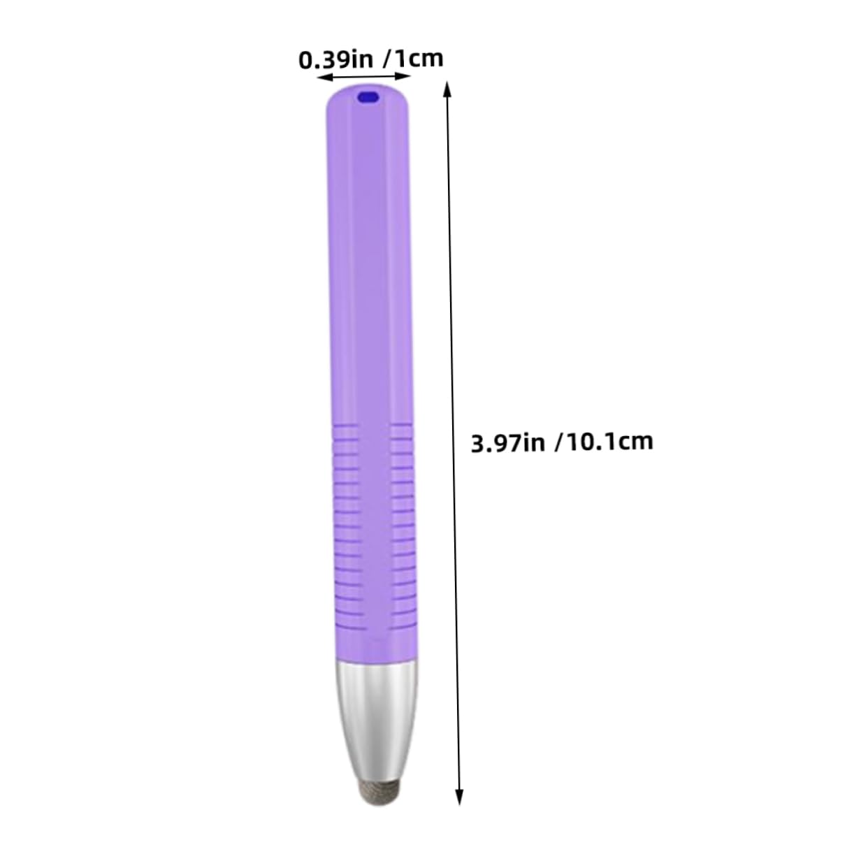 Artibetter 8stücke Pack Stift für Touchscreen-geräte Kinderfreundlicher Stift für Smartphones und Tablets Lern und Zeichenstift mit Hoher Reaktionsfähigkeit