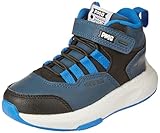 PRIMIGI; Enfant. Baskets ; Velcro