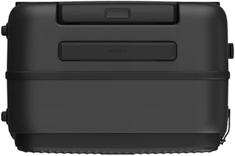 Xiaomi Front Opening Luggage, Grey, 20 EU
