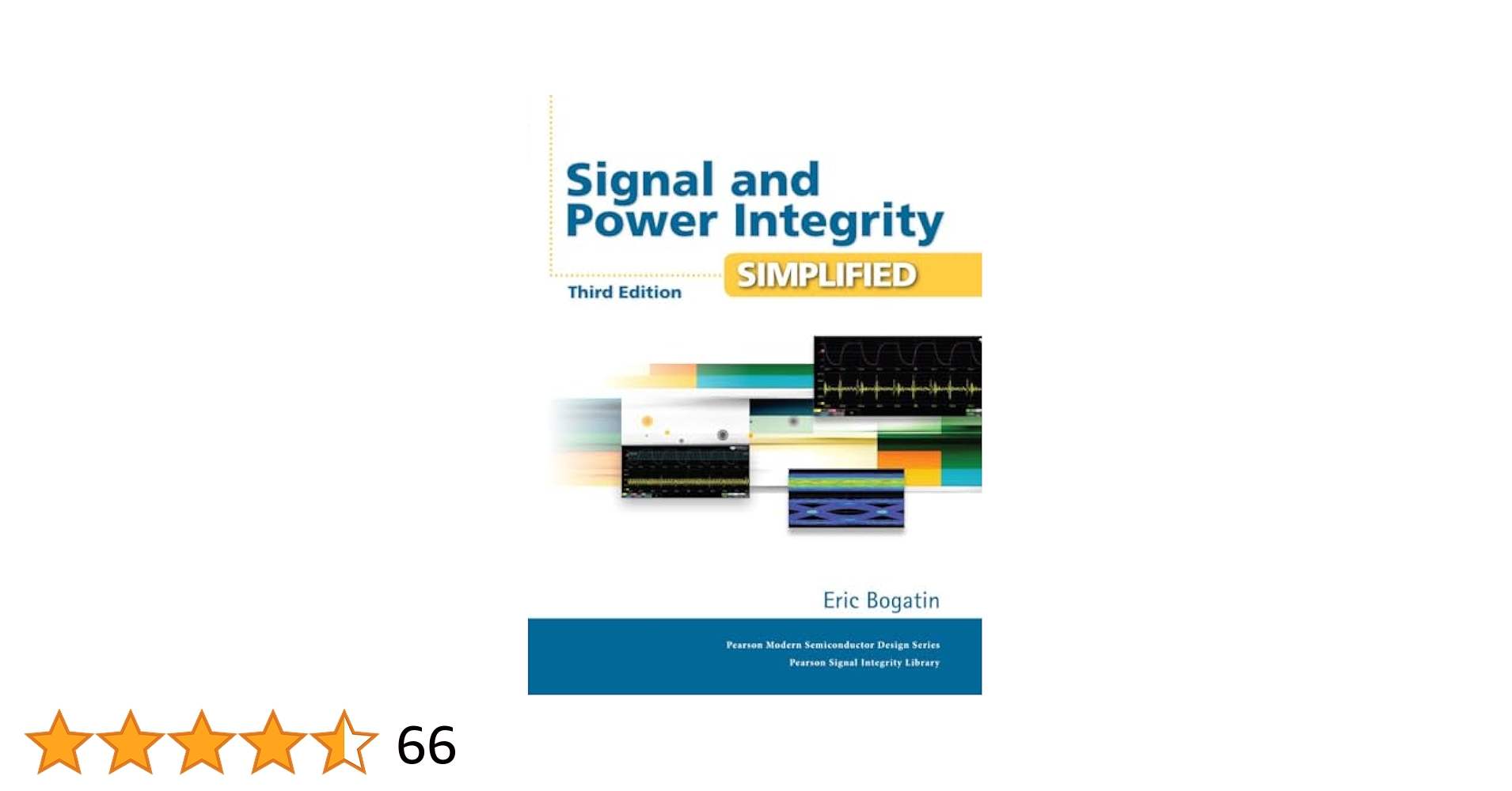 洋書 Signal Integrity Engineer's Companion 洋書 Signal Integrity Engineer's Companion Signal and Power