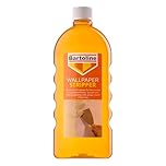 Bartoline Wallpaper Stripper 1L – Fast-Acting Concentrated Solution for Easy Wallpaper Removal