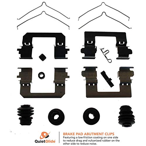 Kit frein Stromberg Carlson 13703Q pour trajets sereins en caravane