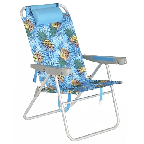 SUNNYFEEL Oversized Tall Beach Chair
