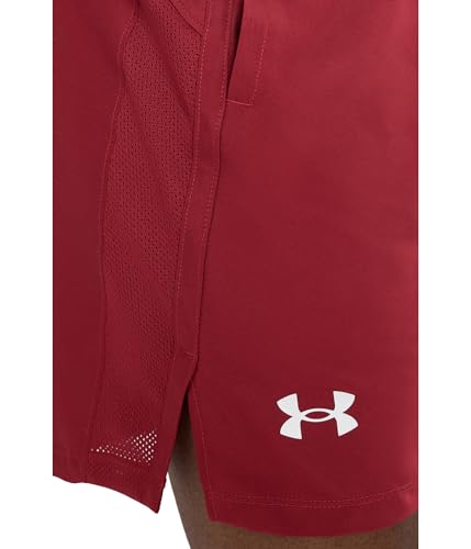Image of Under Armour Men's Launch Run 7 Inch Unlined Shorts