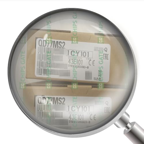 New QD77MS2 Motion Control Module 1 Pcs