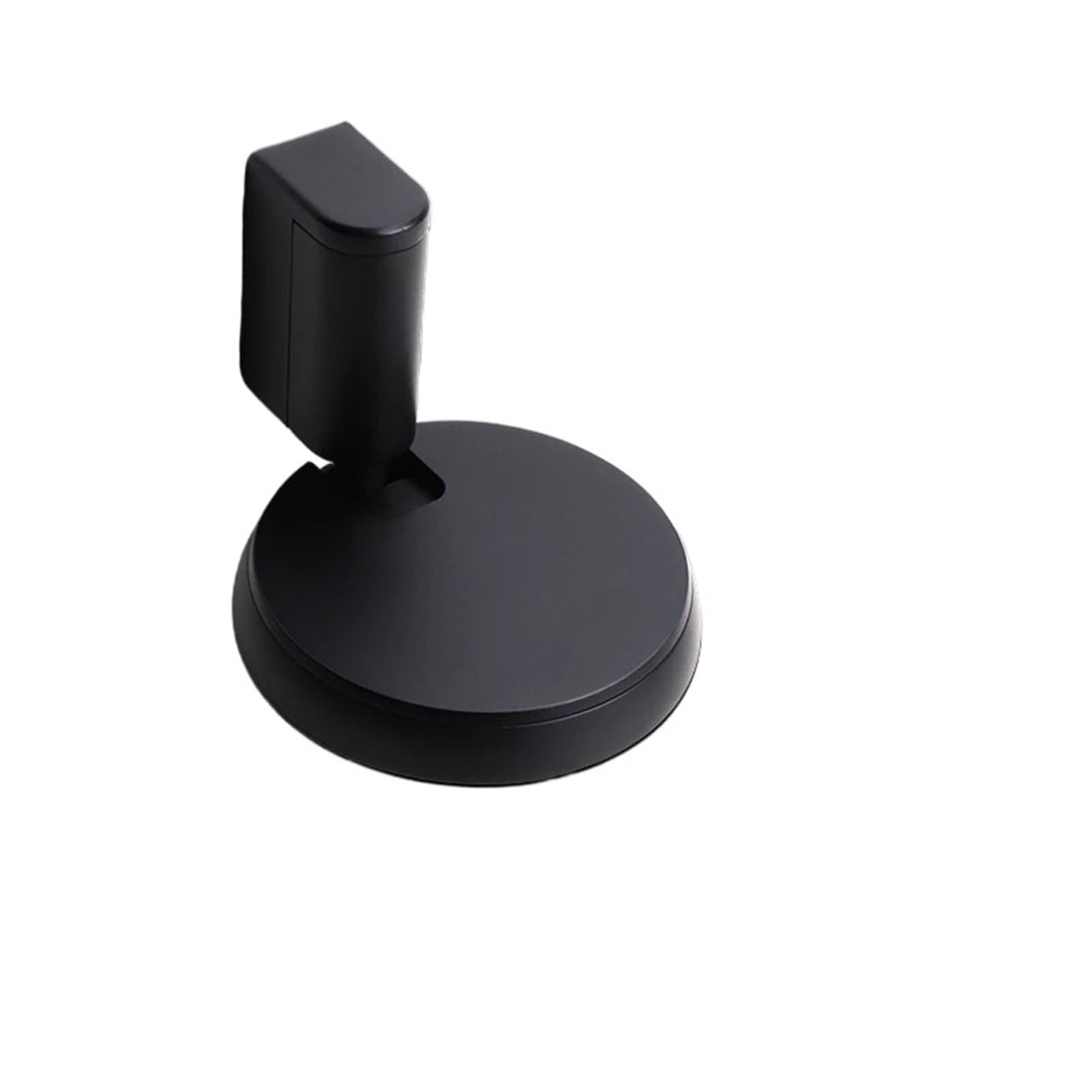 Kdhcvkz Bronze 1Pcs Windproof Door Stops No Punching Bedroom Anti-Collision Door Suction Home Bathroom