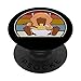 Gefülltes Capybara Capy Bara Capibara Stuff Cappy Barra PopSockets mit austauschbarem PopGrip Stuff günstig Kaufen-Gefülltes Capybara Capy Bara Capibara Stuff Cappy Barra PopSockets mit austauschbarem PopGrip