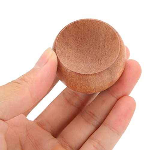 Difusor de aromas de madera esencial pequeño miniatura 4