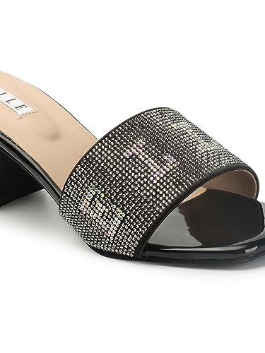 Image of ELLE womens El-ar-w-121 Slide Sandal