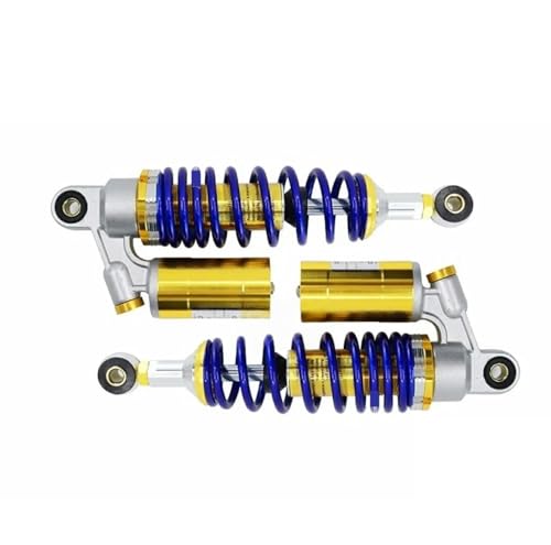 Amortisseur moto arrière haute performance à gaz 280mm 330mm RS125
