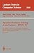 Produktbild Parallel Problem Solving from Nature - PPSN IV: International Conference on Evolutionary Computation. The 4th International Conference on Parallel ... Notes in Computer Science, 1141, Band 1141)