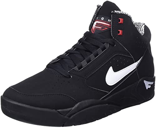 Image of Nike Men's KD 13 Bred Basketball Shoes CI9948-002