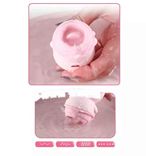 Brinquedo Vibrador Porquinho- Lingua