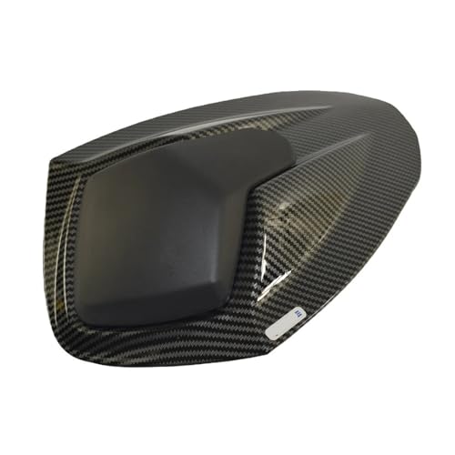 Capot carénage solo Street Triple 765 R S RS accessoire housse siège arrière moto