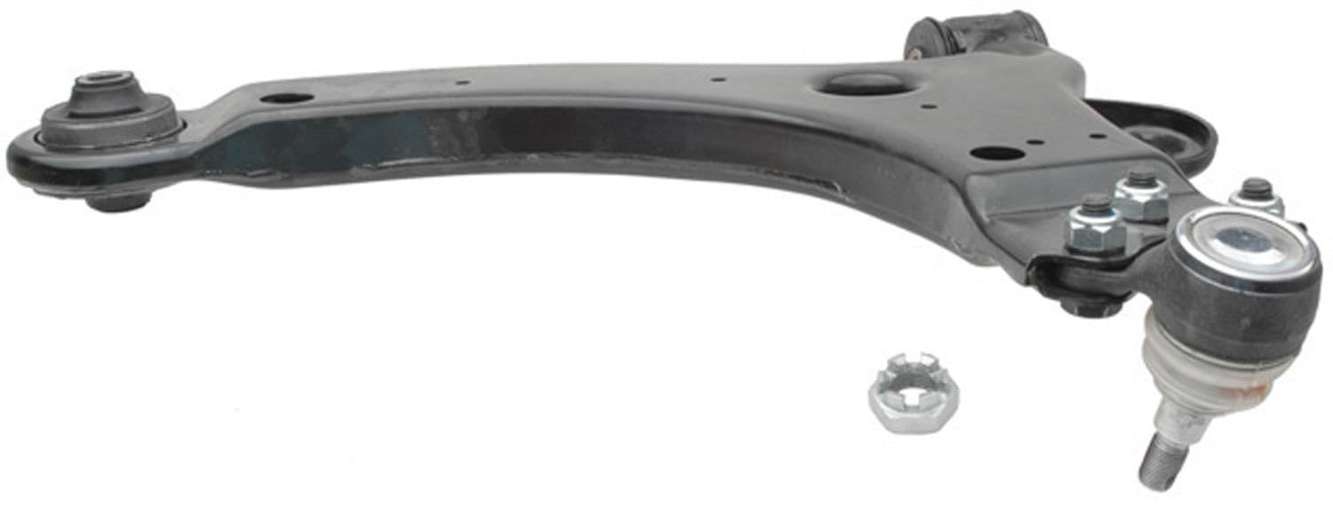 Amazon.com: ACDelco Gold 45D3359 (19460334) Front Passenger Side 